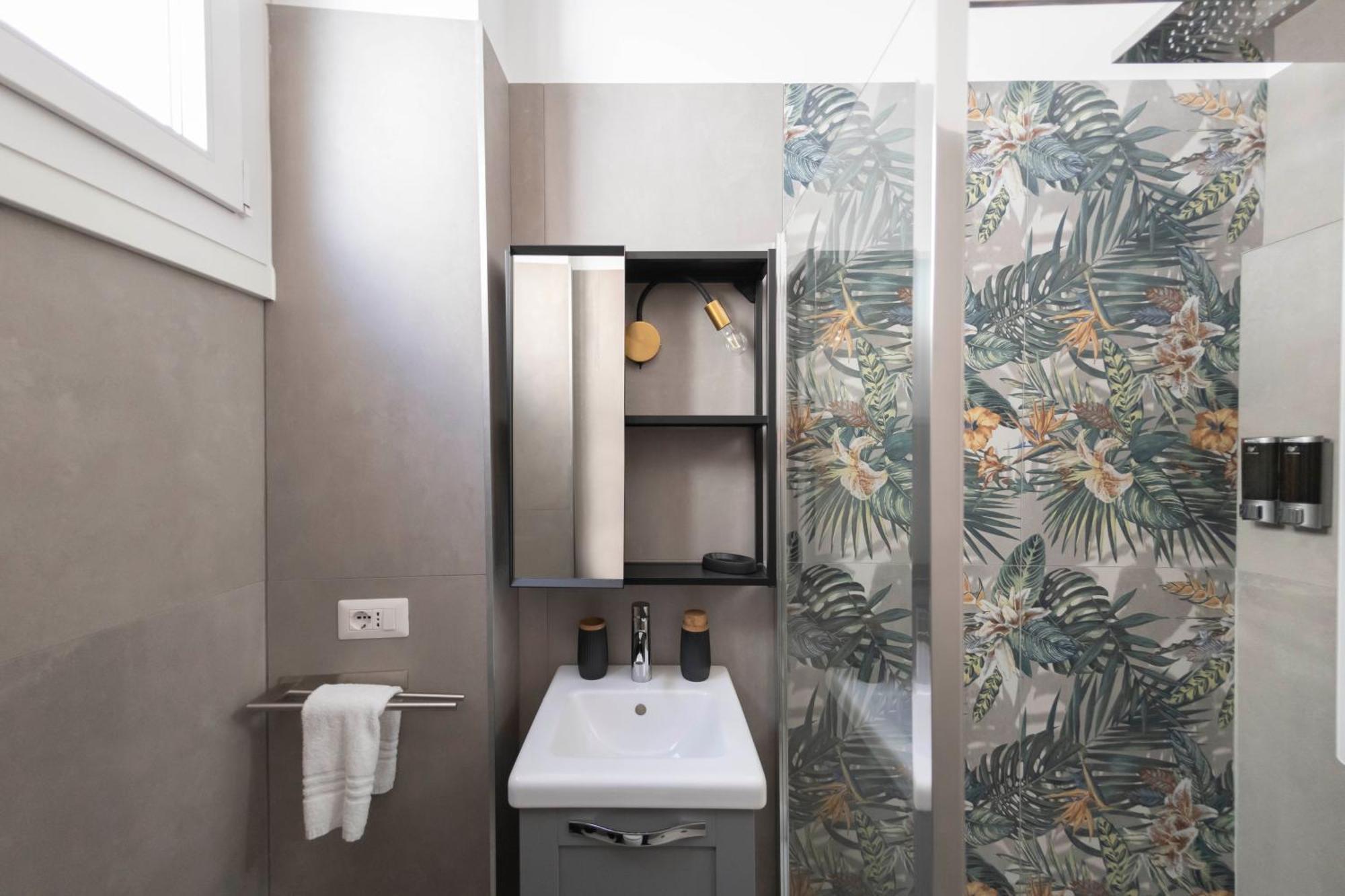 Catone Luxury Rooms Рим Экстерьер фото