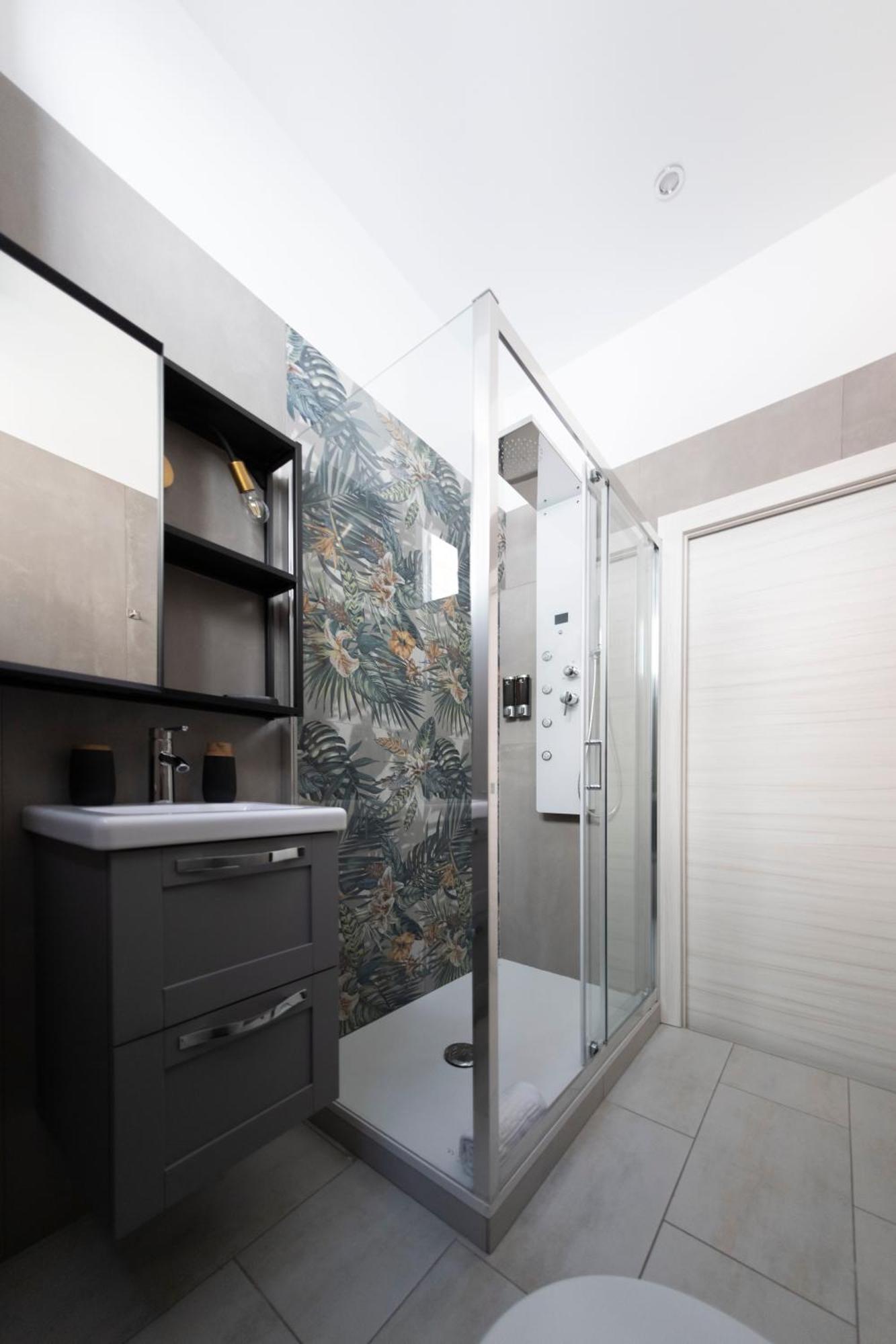 Catone Luxury Rooms Рим Экстерьер фото