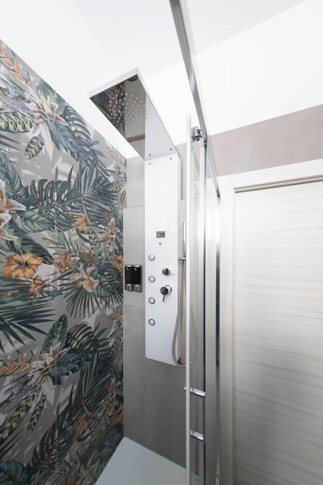 Catone Luxury Rooms Рим Экстерьер фото